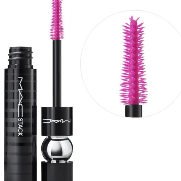 MAC STACK MASCARA - Picture 1 of 5